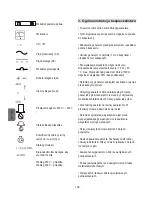 Preview for 102 page of Stanley E-SG 2200 Original Instructions Manual