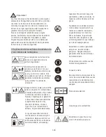 Preview for 120 page of Stanley E-SG 2200 Original Instructions Manual