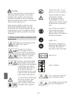 Preview for 130 page of Stanley E-SG 2200 Original Instructions Manual