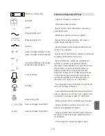 Preview for 131 page of Stanley E-SG 2200 Original Instructions Manual