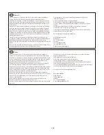 Preview for 157 page of Stanley E-SG 2200 Original Instructions Manual