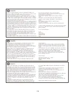 Preview for 158 page of Stanley E-SG 2200 Original Instructions Manual