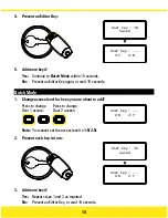 Preview for 10 page of Stanley Easikey 250 User And Installation Manual