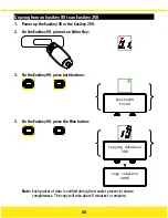 Preview for 40 page of Stanley Easikey 250 User And Installation Manual