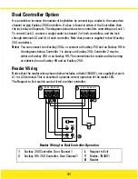 Preview for 41 page of Stanley Easikey 250 User And Installation Manual