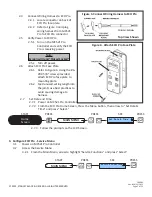 Предварительный просмотр 2 страницы Stanley ECO Pro Quick Reference Manual