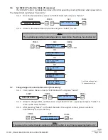 Предварительный просмотр 5 страницы Stanley ECO Pro Quick Reference Manual