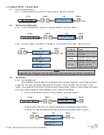 Предварительный просмотр 6 страницы Stanley ECO Pro Quick Reference Manual