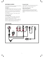 Preview for 8 page of Stanley EH6883 User Manual