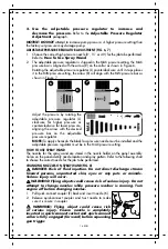 Preview for 14 page of Stanley Farmax SXPW3425 Instruction Manual