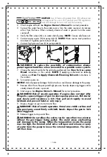 Preview for 17 page of Stanley Farmax SXPW3425 Instruction Manual