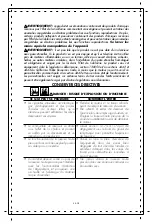 Preview for 25 page of Stanley Farmax SXPW3425 Instruction Manual