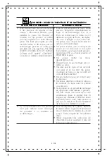 Preview for 27 page of Stanley Farmax SXPW3425 Instruction Manual