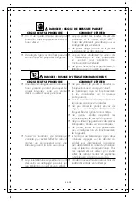 Preview for 28 page of Stanley Farmax SXPW3425 Instruction Manual