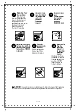 Preview for 33 page of Stanley Farmax SXPW3425 Instruction Manual