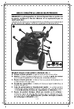 Preview for 34 page of Stanley Farmax SXPW3425 Instruction Manual