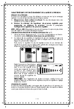 Preview for 37 page of Stanley Farmax SXPW3425 Instruction Manual