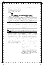 Preview for 51 page of Stanley Farmax SXPW3425 Instruction Manual