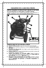 Preview for 59 page of Stanley Farmax SXPW3425 Instruction Manual