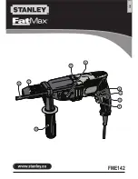 Stanley Fat Max FME142 Original Instructions Manual preview