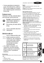 Предварительный просмотр 53 страницы Stanley Fat Max SFMCB11 Original Instructions Manual