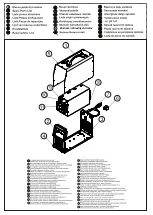 Preview for 30 page of Stanley FATMAX EVO160 TIG LIFT Manual