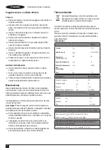 Preview for 30 page of Stanley FATMAX FMC011 Manual