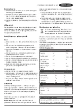 Preview for 37 page of Stanley FATMAX FMC011 Manual