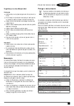 Preview for 51 page of Stanley FATMAX FMC011 Manual