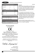 Preview for 64 page of Stanley FATMAX FMC011 Manual