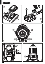 Предварительный просмотр 2 страницы Stanley Fatmax FMC011S Manual