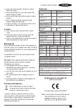 Предварительный просмотр 27 страницы Stanley FATMAX FMC627 Original Instructions Manual