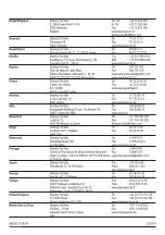 Предварительный просмотр 96 страницы Stanley FATMAX FMC650B Original Instructions Manual