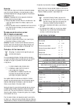 Preview for 27 page of Stanley FATMAX FMC660B Original Instructions Manual