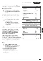 Preview for 59 page of Stanley FATMAX FMC660B Original Instructions Manual