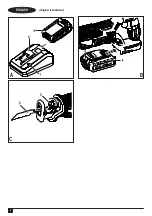 Preview for 2 page of Stanley FATMAX FMC675 Original Instructions Manual