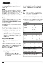 Preview for 8 page of Stanley FATMAX FMC675 Original Instructions Manual