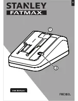 Stanley fatmax FMC692L Original Instructions Manual предпросмотр