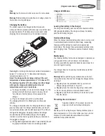 Предварительный просмотр 5 страницы Stanley fatmax FMC692L Original Instructions Manual