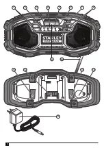 Preview for 2 page of Stanley FatMax FMC770 Manual