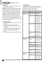 Preview for 6 page of Stanley FatMax FMC770 Manual