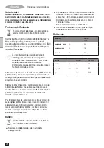 Preview for 26 page of Stanley FatMax FMC770 Manual