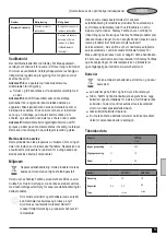 Preview for 57 page of Stanley FatMax FMC770 Manual