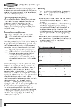 Preview for 76 page of Stanley FatMax FMC770 Manual