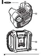 Предварительный просмотр 2 страницы Stanley FatMax FMC772B Original Instructions Manual