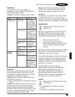 Предварительный просмотр 33 страницы Stanley FatMax FMC772B Original Instructions Manual