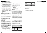 Preview for 4 page of Stanley FATMAX FMCL001B Original Instructions