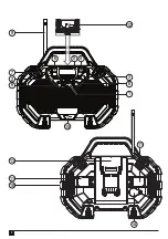 Предварительный просмотр 2 страницы Stanley FATMAX FMCR001 Manual