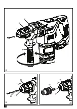 Предварительный просмотр 2 страницы Stanley FatMax FME1250 Original Instructions Manual