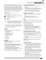 Preview for 5 page of Stanley FatMax FME140 Original Instructions Manual